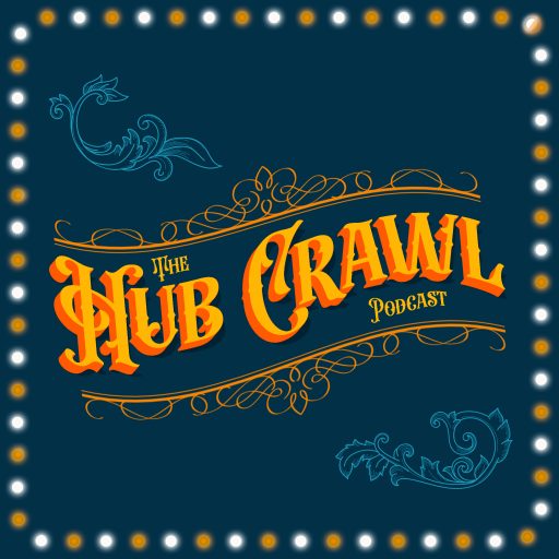 THC 18: The Hub Crawl UNLOCKED
